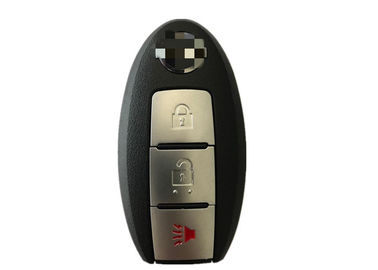 FCC CWTWB1U808 PN 285E3-1KM0D da chave de Nissan Juke Proximity Remote Start 315 megahertz