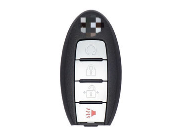 Identificação KR5S180144014 S180144313 do FCC de Nissan Proximity Remote Key PN 285E3-5AA3D