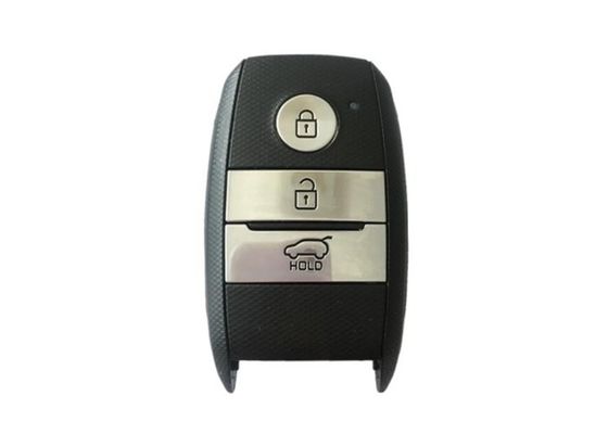 KIA original KX5 2017 + microplaqueta H3000 47 433MHZ chave remota da corrente de relógio 95440