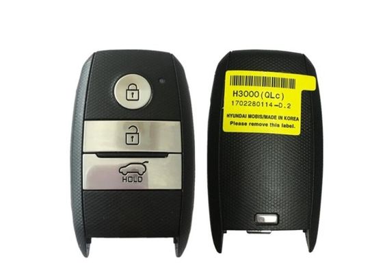 47 Chip Remote KIA Car Key Fob 433MHZ 95440 H3000 KIA original KX5 2017