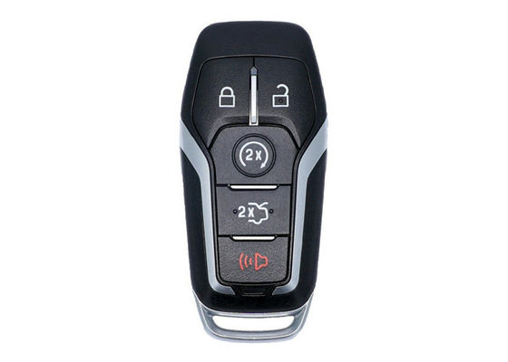 Ford Fusion Smart Keyless Remote 164-R7989 chave M3N-A2C31243300 902 megahertz