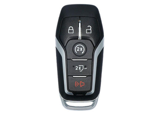 Chave remota Keyless PN 164-R8117 da proximidade plástica de Ford F150 902 megahertz