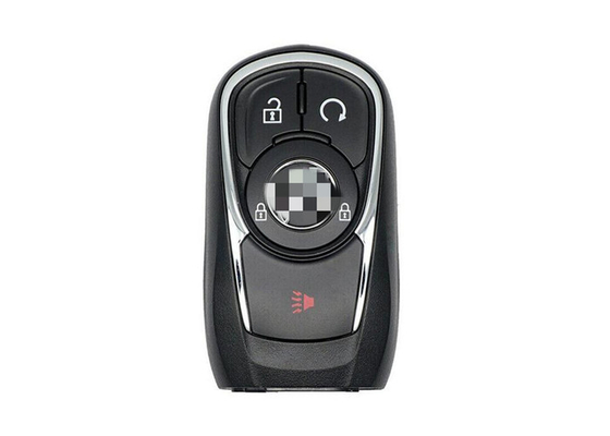 Da proximidade Keyless da entrada de Buick Reglal Smart corrente de relógio remota PN 1351162